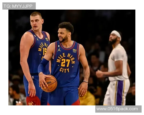 湖人对阵掘金2009年西部决赛精彩回顾高清版视频分享