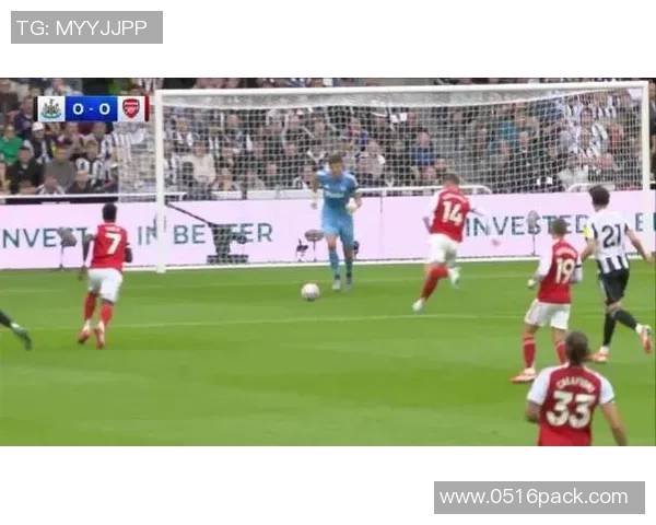 纽卡斯尔与阿森纳精彩对决录播回顾全场精彩瞬间分析