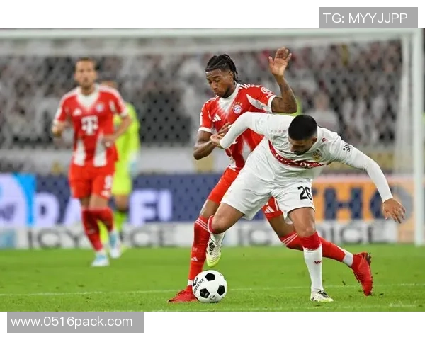 10月20日德甲焦点战沃尔夫斯堡迎战拜仁慕尼黑期待精彩对决