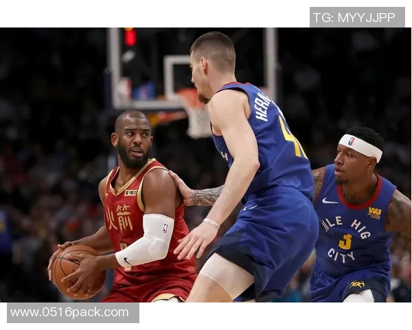 火箭与鹈鹕激战在即10月20日精彩对决前瞻与分析 火箭与鹈鹕激战在即10月20日精彩对决前瞻与分析