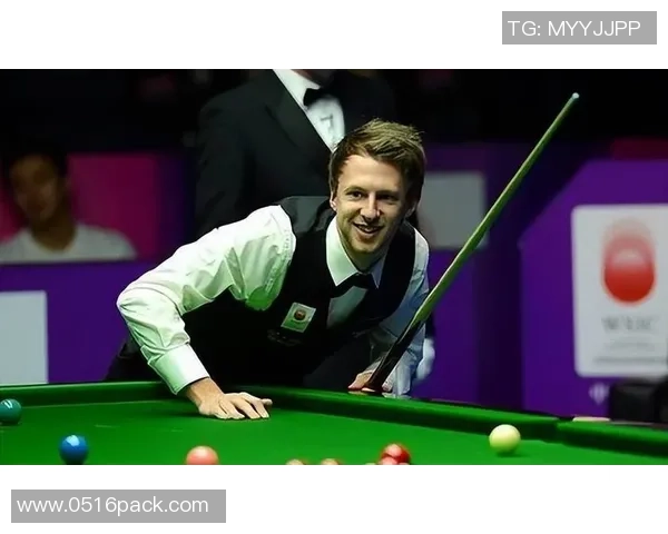 特鲁姆普与尼尔罗伯逊对决胜率分析及比赛前景展望