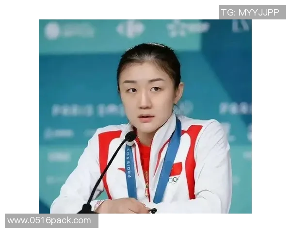 9个月未练习,陈梦状况仍旧超卓,3-1打败国手队友,复出后2连胜 9个月未练习,陈梦状况仍旧超卓,3-1打败国手队友,复出后2连胜