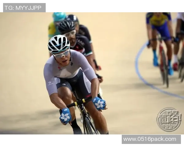 一日两金两破纪录!河南场所自行车队演出“王者时间” 一日两金两破纪录!河南场所自行车队演出“王者时间”