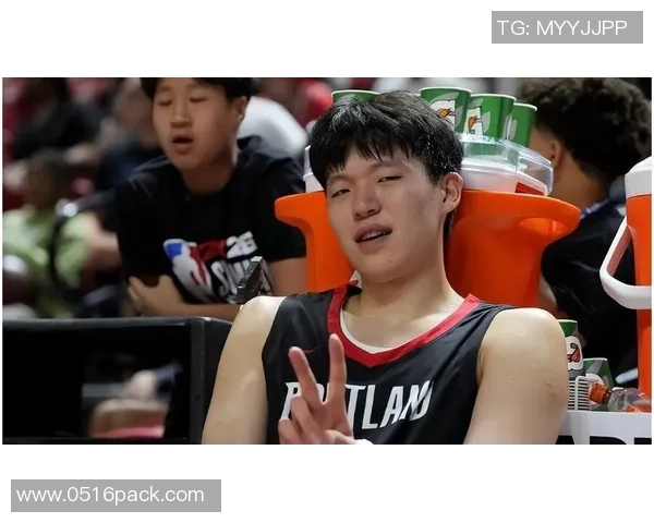 开拓者绝杀掘金杨瀚森未上台 开拓者绝杀掘金杨瀚森未上台