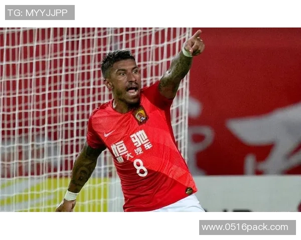 恒大传奇外援保利尼奥或将时隔五年重返中超,我国成为他的第二故土 恒大传奇外援保利尼奥或将时隔五年重返中超,我国成为他的第二故土