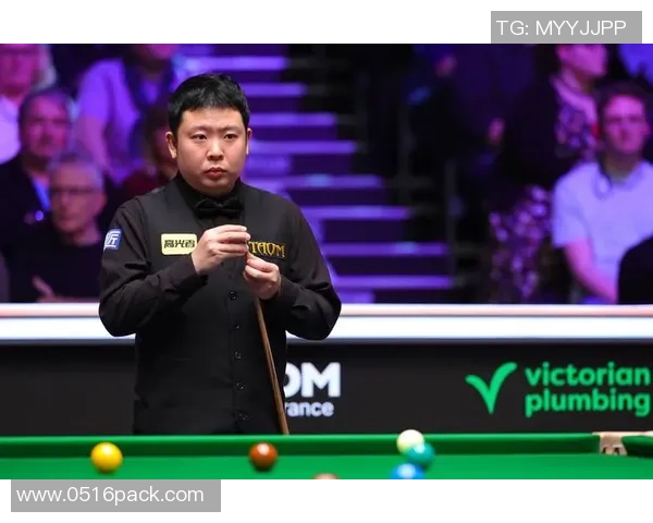 斯诺克苏格兰公开赛决出16强，我国14人参赛保证至少4人晋级