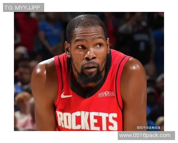 火箭买卖赚麻了！两个联盟前五，杜兰特效应来了，乌度卡把话挑明