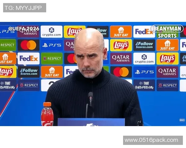 瓜迪奥拉气炸了,爆冷落败,掉到第3名,争冠局势恶化 瓜迪奥拉气炸了,爆冷落败,掉到第3名,争冠局势恶化